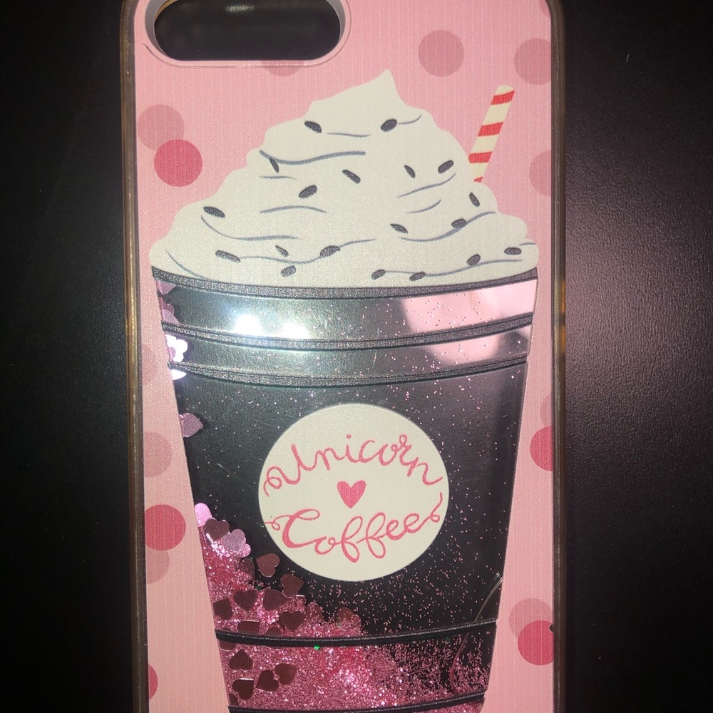 iPhone 8 Plus Case